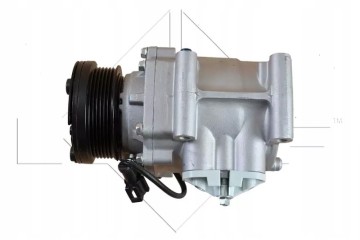 32199 NRF AIR CONDITIONING COMPRESSOR FORD FOCUS SCROLL 90V Part manufacturer NRF