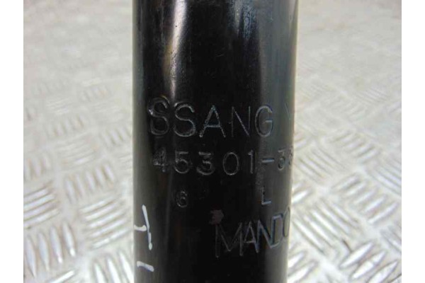 45301-35400 AMORTIGUADOR TRASERO IZQUIERDO SSANGYONG TIVOLI Limited 4x2 2017 45301-35400 178038 SSANGYONG - 3