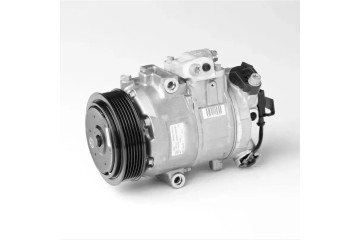COMPRESSOR AIR CONDITIONING COMPRESSOR DCP32020 DENSO