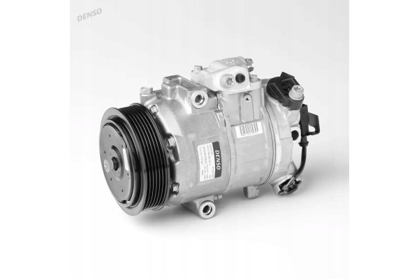 COMPRESSOR AIR CONDITIONING COMPRESSOR DCP32020 DENSO Packaging status original