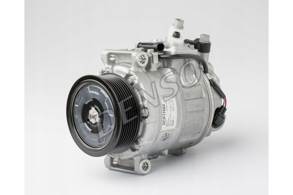 DENSO DCP17062 air conditioning compressor Part manufacturer Denso