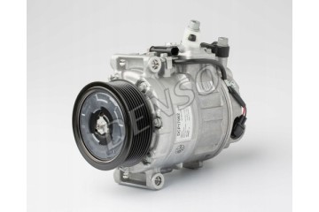 DENSO DCP17062 air conditioning compressor Part manufacturer Denso