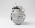 DENSO DCP17062 air conditioning compressor Catalog number of the part DCP17062