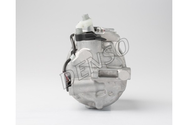DENSO DCP17062 air conditioning compressor Catalog number of the part DCP17062