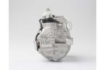 DENSO DCP17062 air conditioning compressor Catalog number of the part DCP17062