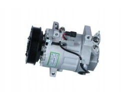COMPRESSOR AIR CONDITIONING COMPRESSOR 32670 NRF