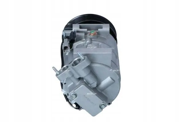COMPRESSOR AIR CONDITIONING COMPRESSOR 32670 NRF Packaging status original