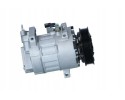 COMPRESSOR AIR CONDITIONING COMPRESSOR 32670 NRF Part manufacturer NRF