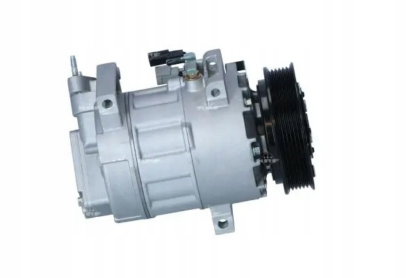 COMPRESSOR AIR CONDITIONING COMPRESSOR 32670 NRF Part manufacturer NRF