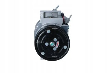 COMPRESSOR AIR CONDITIONING COMPRESSOR 32670 NRF Catalog number of the part 32670