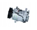 COMPRESSOR AIR CONDITIONING COMPRESSOR 32670 NRF Car type passenger cars