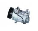 COMPRESSOR AIR CONDITIONING COMPRESSOR 32670 NRF Product weight with unit packaging 8 kg