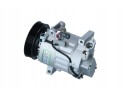 COMPRESSOR AIR CONDITIONING COMPRESSOR 32670 NRF Catalog number of substitutes ACAUTO AC 01ZX035 ACAUTO AC 02ZX04 ACAUTO AC 03XX
