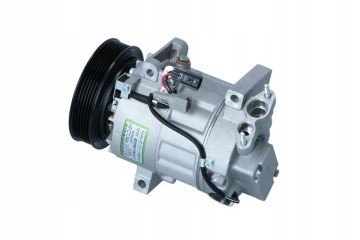 COMPRESSOR AIR CONDITIONING COMPRESSOR 32670 NRF Catalog number of substitutes ACAUTO AC 01ZX035 ACAUTO AC 02ZX04 ACAUTO AC 03XX