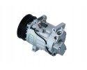 COMPRESSOR AIR CONDITIONING COMPRESSOR 32670 NRF Catalog number of the original RENAULT 7711497037 RENAULT 8200720417 RENAULT 82
