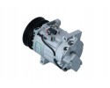COMPRESSOR AIR CONDITIONING COMPRESSOR 32670 NRF Compressor ID DCS17