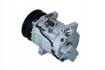 COMPRESSOR AIR CONDITIONING COMPRESSOR 32670 NRF Compressor ID DCS17