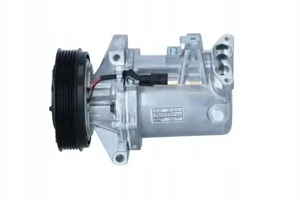COMPRESSOR AIR CONDITIONING COMPRESSOR 320104 NRF