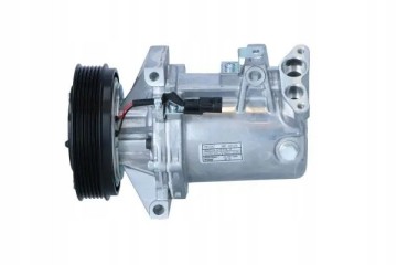 COMPRESSOR AIR CONDITIONING COMPRESSOR 320104 NRF Packaging status original