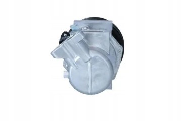 COMPRESSOR AIR CONDITIONING COMPRESSOR 320104 NRF Part manufacturer NRF