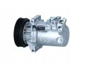 COMPRESSOR AIR CONDITIONING COMPRESSOR 320104 NRF Catalog number of the original DACIA 8201025121 DACIA 926000105R DACIA 9260016