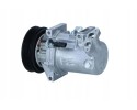COMPRESSOR AIR CONDITIONING COMPRESSOR 320104 NRF Compressor ID CR12SC DKV 11R