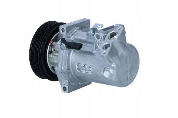 COMPRESSOR AIR CONDITIONING COMPRESSOR 320104 NRF Version European