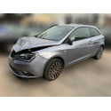 SEAT IBIZA SC (6P5) Style Connect
