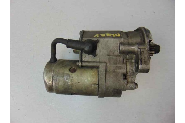 3610027011 MOTOR ARRANQUE KIA CARENS (UN)