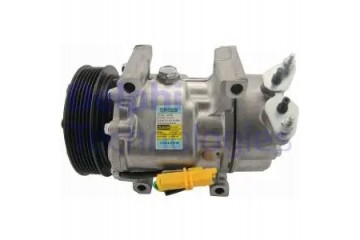 COMPRESSOR AIR CONDITIONING COMPRESSOR TSP0159334 DELPHI Packaging status original