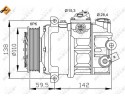 Air conditioning compressors compressors NRF 32147 Part manufacturer Audi OE