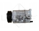 Air conditioning compressors compressors NRF 32147 Quality of parts according to GVO Q original with factory logo OEM OES