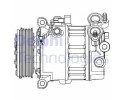COMPRESSOR AIR CONDITIONING COMPRESSOR CS20512 DELPHI Packaging status original