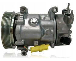 COMPRESSOR AIR CONDITIONING COMPRESSOR ACP 596 000P