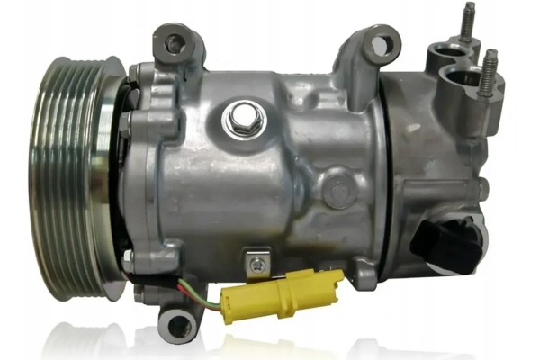 COMPRESSOR AIR CONDITIONING COMPRESSOR ACP 596 000P