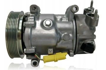 COMPRESSOR AIR CONDITIONING COMPRESSOR ACP 596 000P