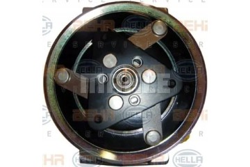 COMPRESSOR AIR CONDITIONING COMPRESSOR ACP 596 000P Catalog number of the part ACP 596 000P
