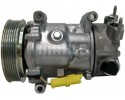 COMPRESSOR AIR CONDITIONING COMPRESSOR ACP 596 000P Quality of parts according to GVO Q original with factory logo OEM OES