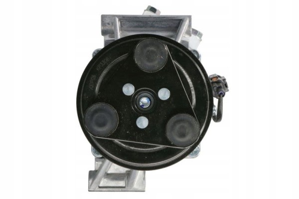 Air conditioning compressor THERMOTEC KTT090293 Car type buses cargo vans passenger cars