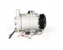 COMPRESSOR AIR CONDITIONING COMPRESSOR 89215 NISSENS