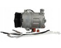 COMPRESSOR AIR CONDITIONING COMPRESSOR 89215 NISSENS Part manufacturer Nissens