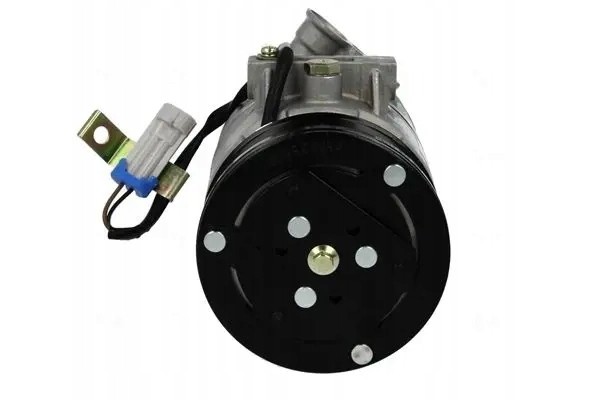 COMPRESSOR AIR CONDITIONING COMPRESSOR 89215 NISSENS Catalog number of the part 89215