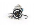 COMPRESSOR AIR CONDITIONING COMPRESSOR 89215 NISSENS Product weight with unit packaging 8 kg