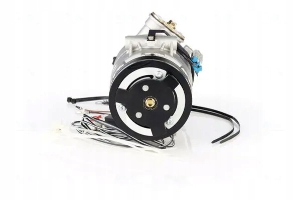 COMPRESSOR AIR CONDITIONING COMPRESSOR 89215 NISSENS Product weight with unit packaging 8 kg
