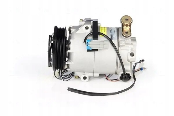 COMPRESSOR AIR CONDITIONING COMPRESSOR 89215 NISSENS Catalog number of substitutes ACAUTO AC 01DL004 ACAUTO AC 03XX05 ACAUTO AC 