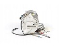 COMPRESSOR AIR CONDITIONING COMPRESSOR 89215 NISSENS Catalog number of the original OPEL 13189393 OPEL 6854069 OPEL 95522210 VAU