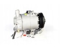 COMPRESSOR AIR CONDITIONING COMPRESSOR 89215 NISSENS Compressor ID CVC6