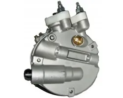 Compresor de Aire Acondicionado MAHLE para Jaguar XF, XF Sportbrake, XJ y Land Rover
