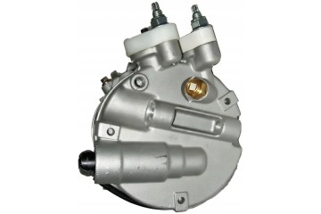 COMPRESSOR AIR CONDITIONING COMPRESSOR ACP 257 000S