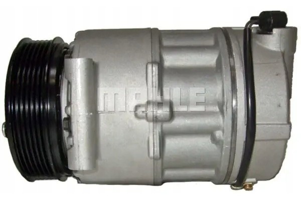 COMPRESSOR AIR CONDITIONING COMPRESSOR ACP 257 000S Packaging status original